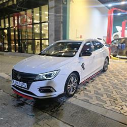 MG 5